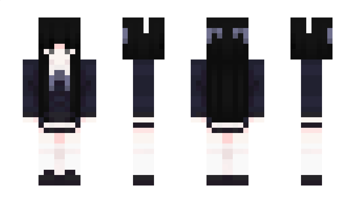 eggs Minecraft Skin