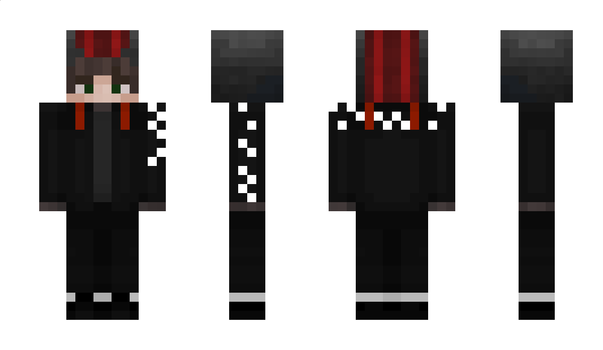 _TrailMix_30 Minecraft Skin