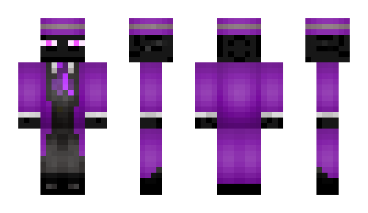 ebicc Minecraft Skin