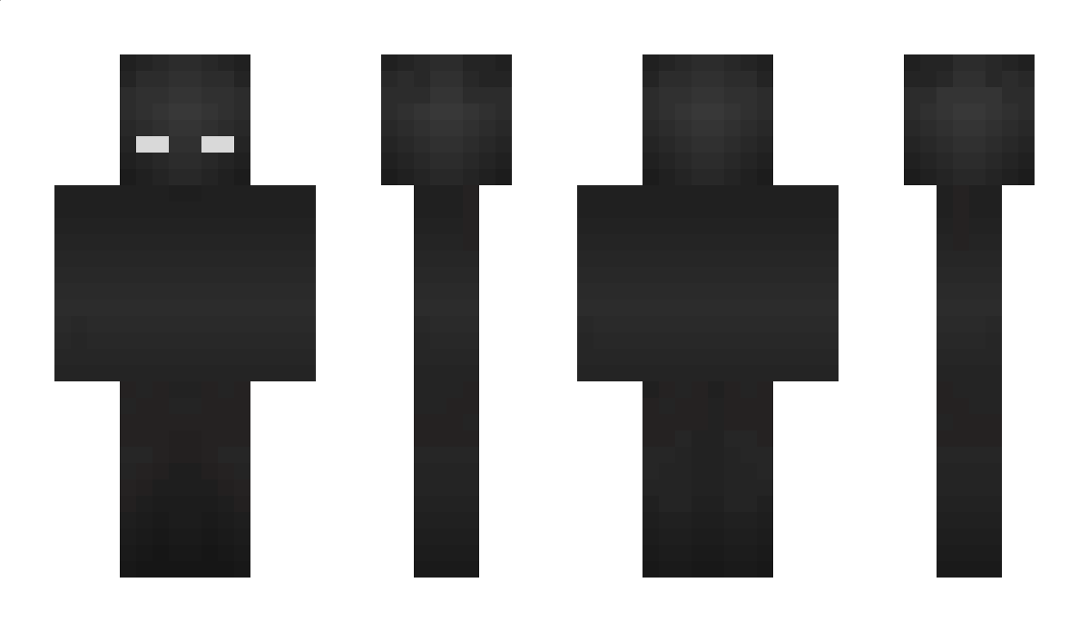 NightMare4253 Minecraft Skin