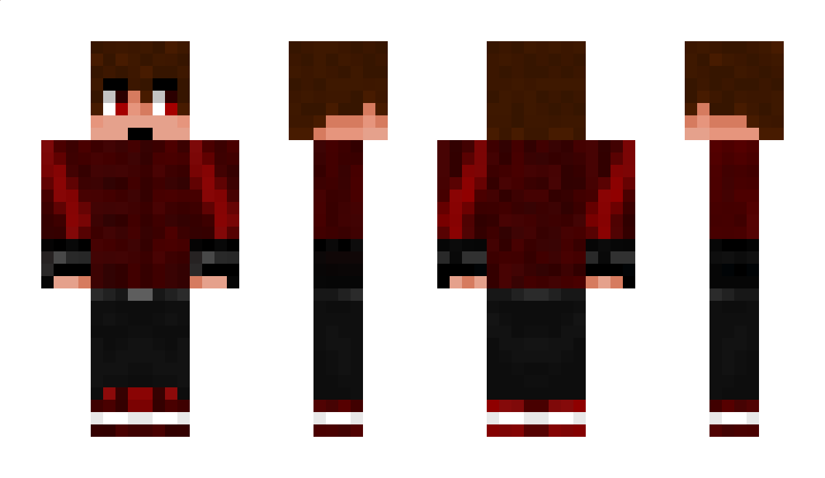 karem Minecraft Skin