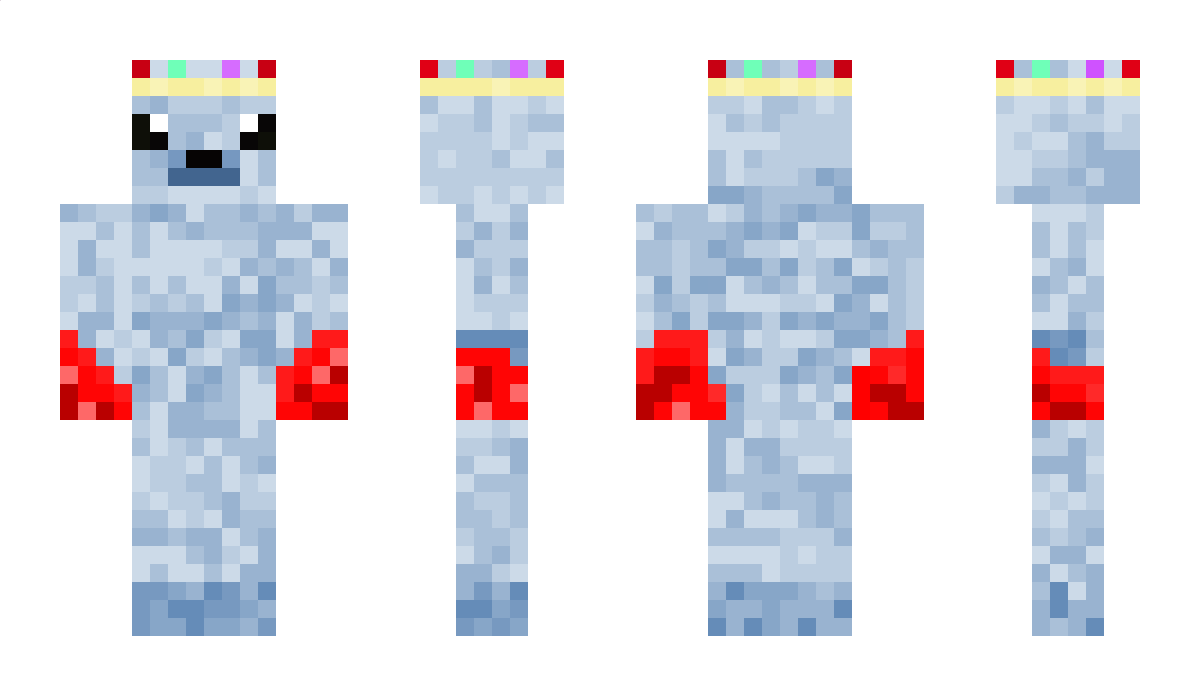 andermannn123 Minecraft Skin