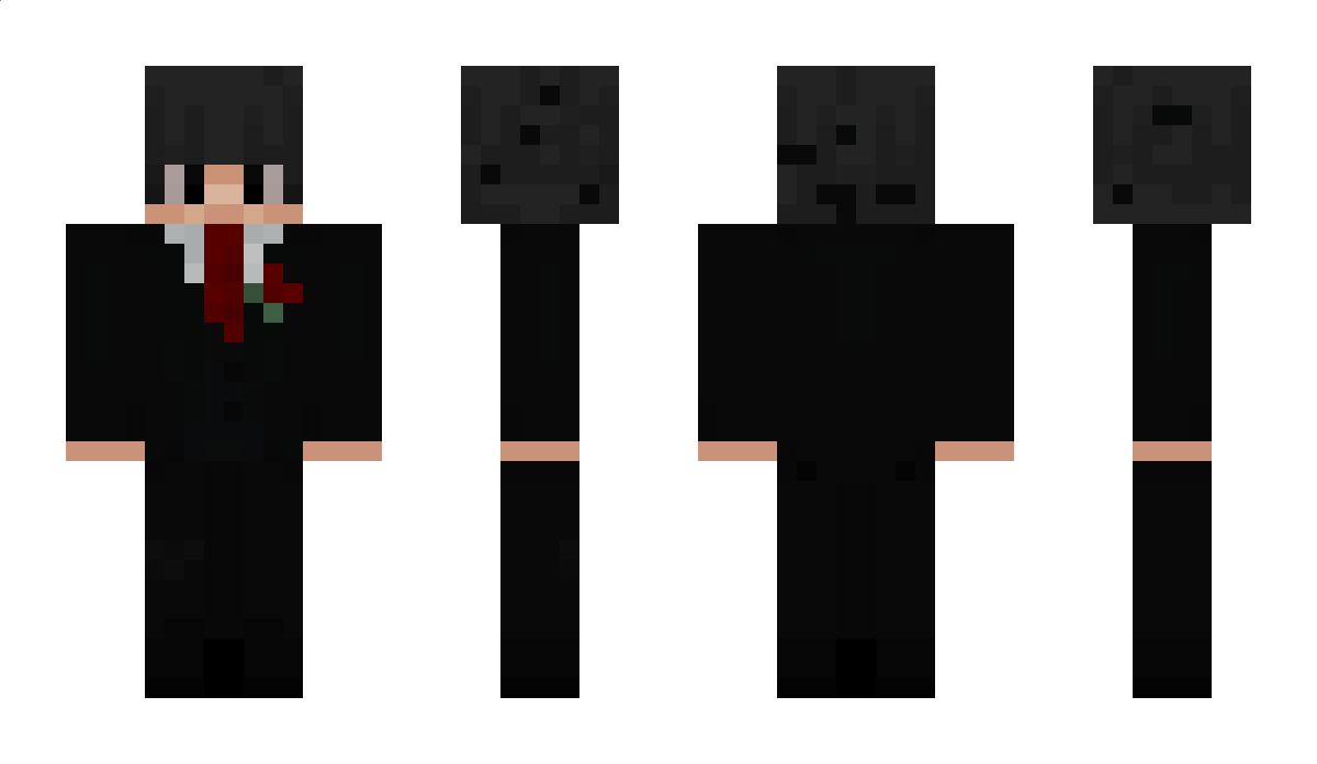 gori_KK Minecraft Skin