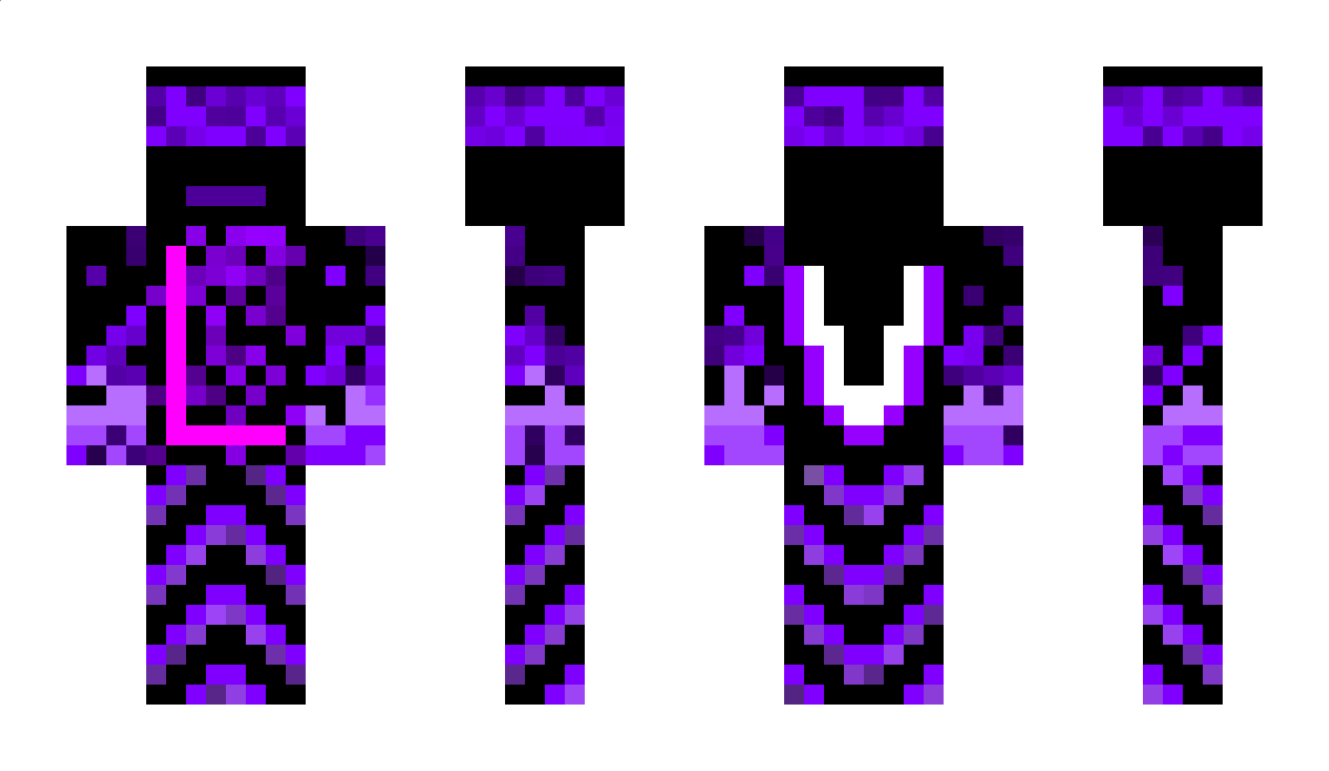 lollyy2 Minecraft Skin