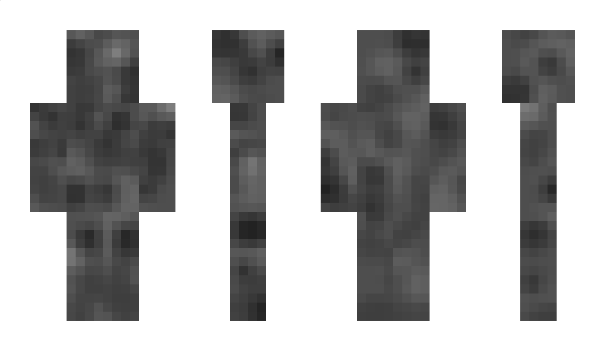 Synth_01 Minecraft Skin