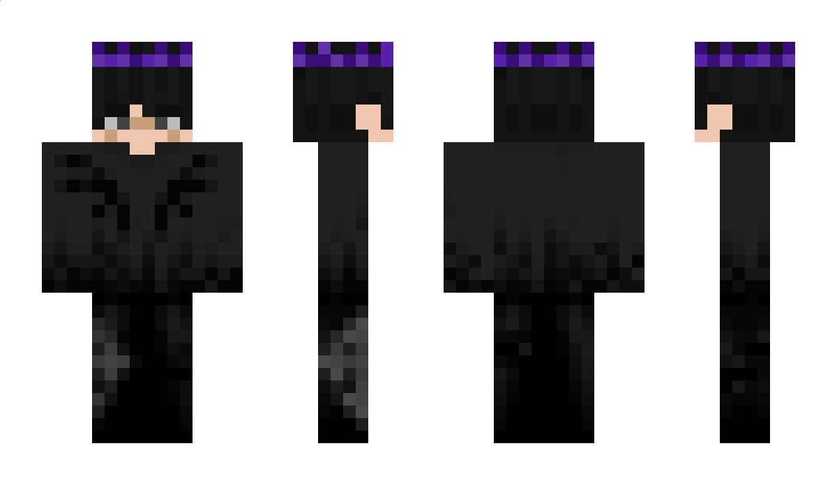 brazefr Minecraft Skin