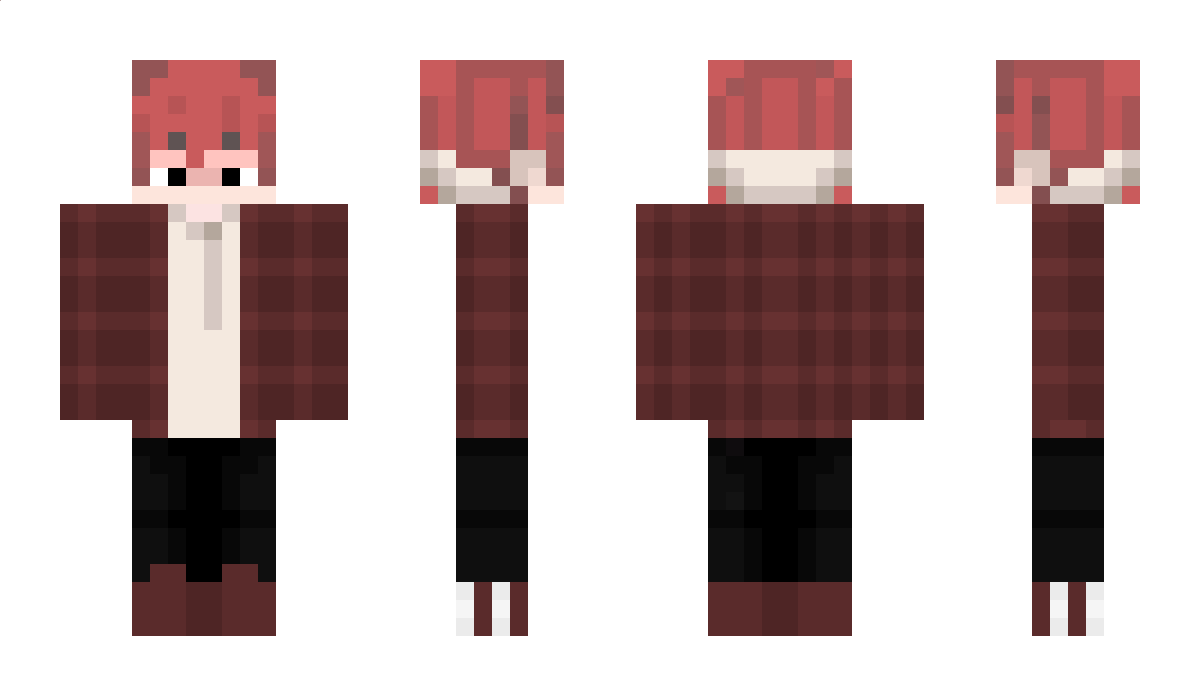 nosyt_ Minecraft Skin