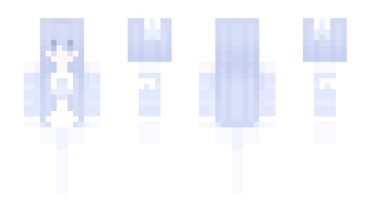 ivo09gamer Minecraft Skin