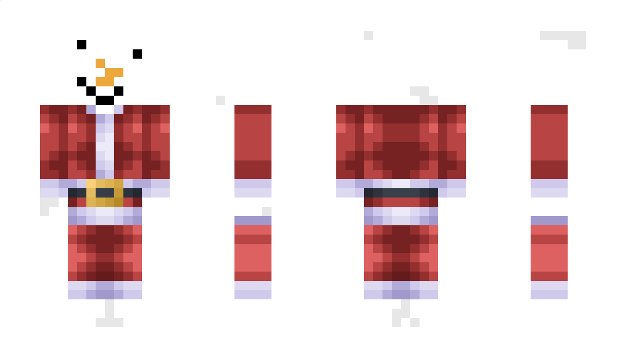 slothmode74 Minecraft Skin