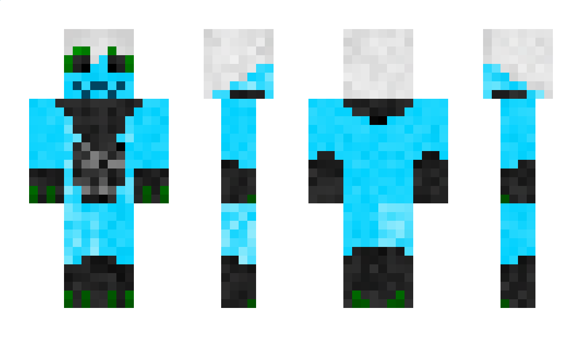 Volt_Siano Minecraft Skin