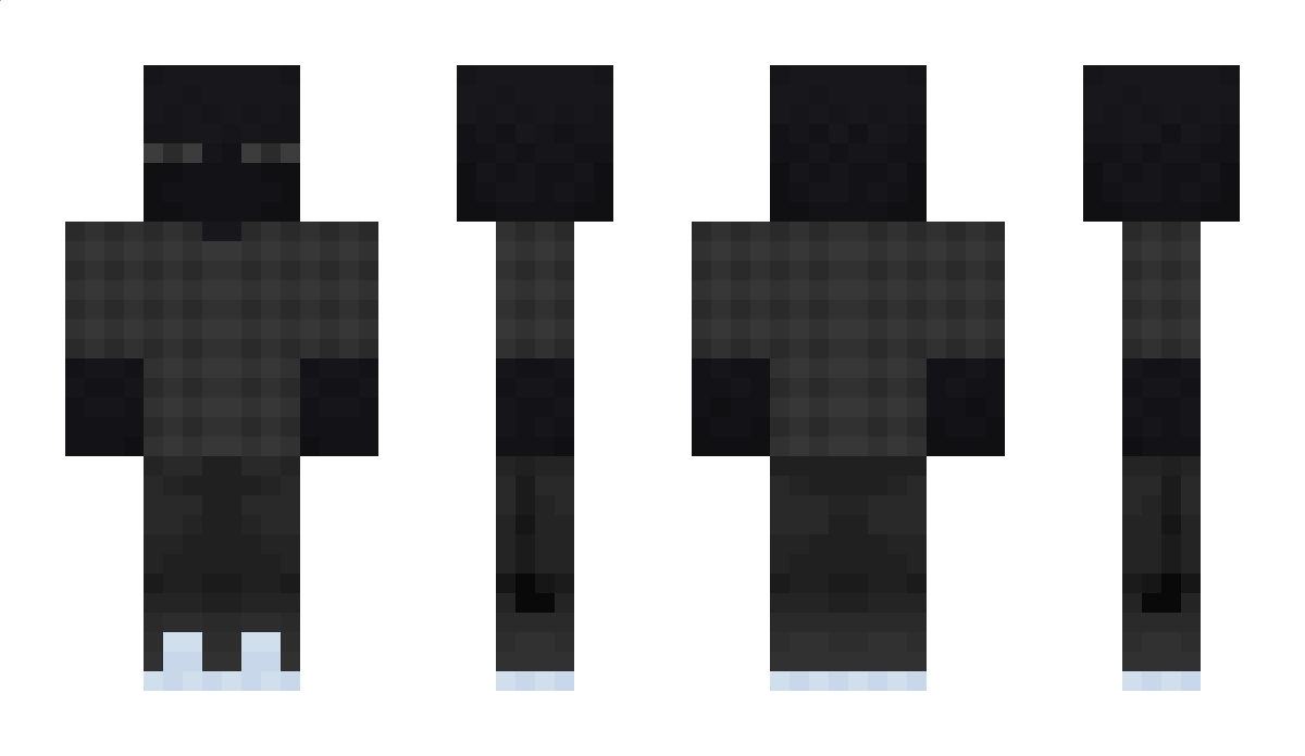 Dazonion Minecraft Skin