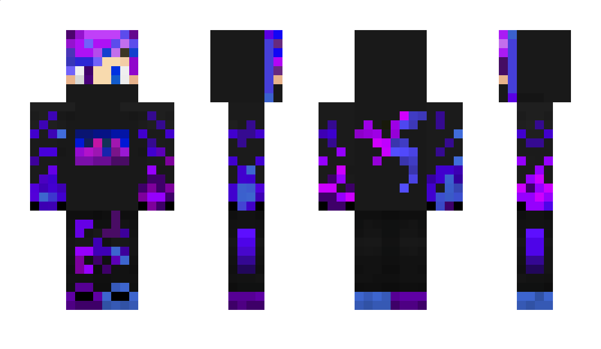 COOLLLL Minecraft Skin