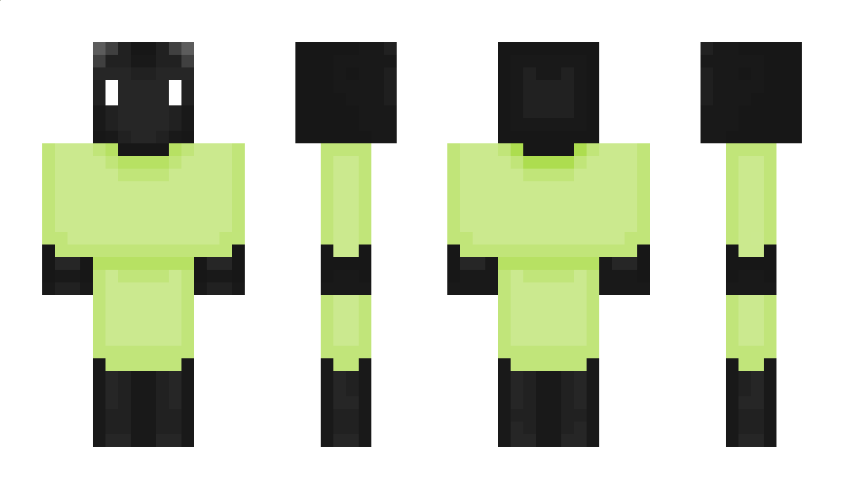 thegu5 Minecraft Skin