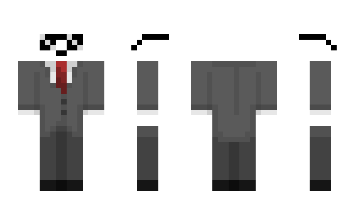 yongi69 Minecraft Skin