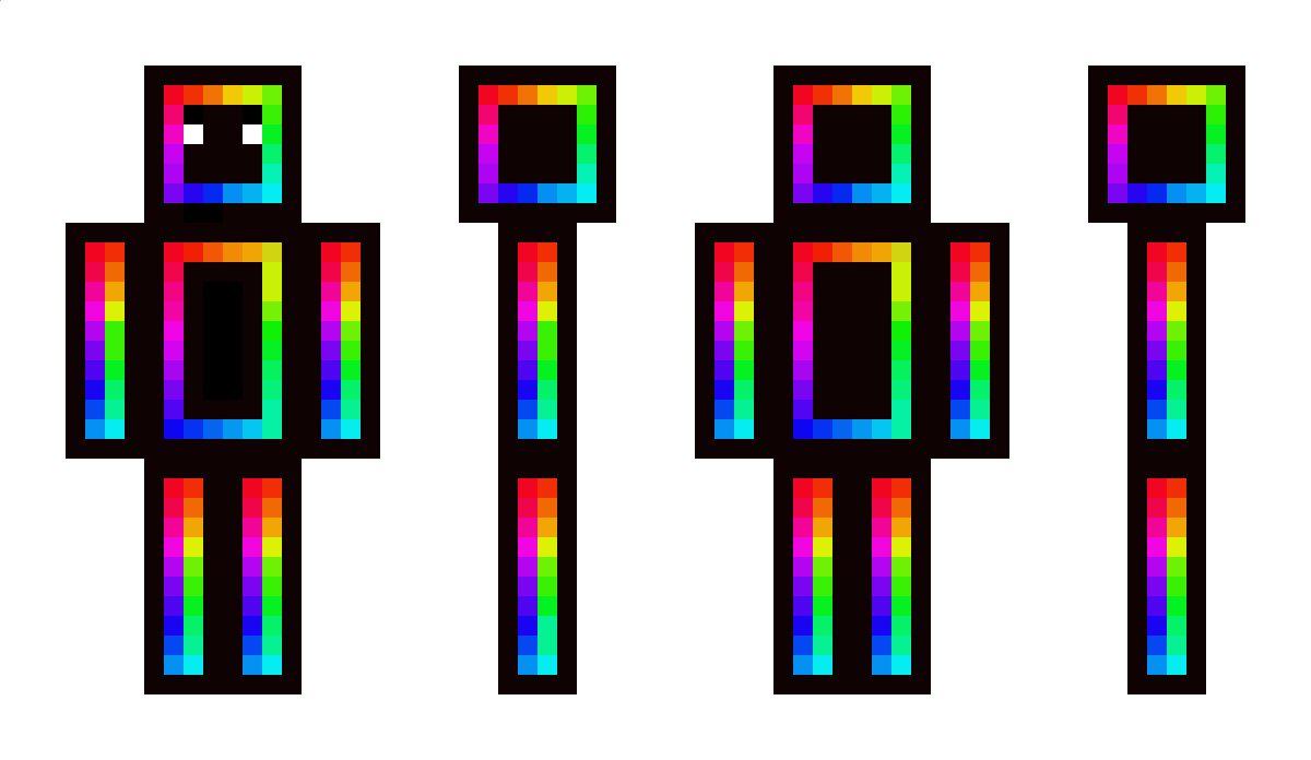 Juic3e Minecraft Skin