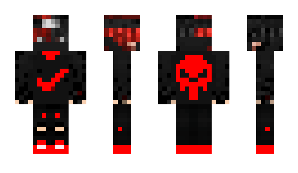 The_tall__boi Minecraft Skin