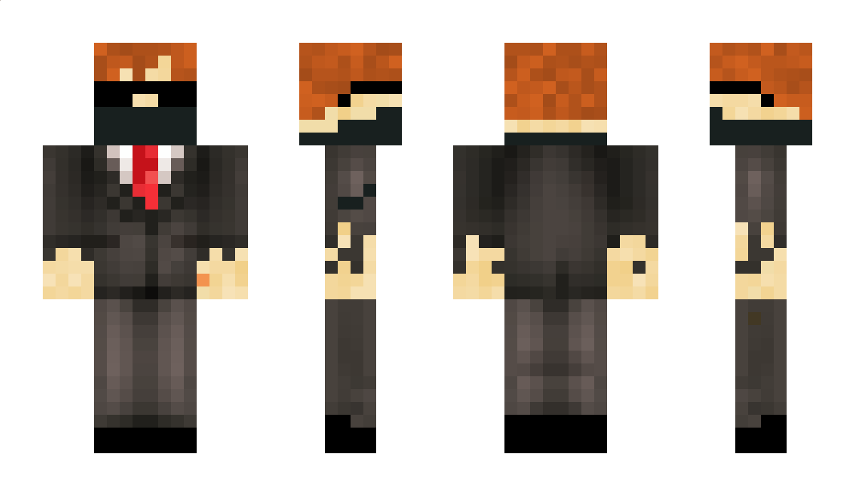 Cuteworld123 Minecraft Skin