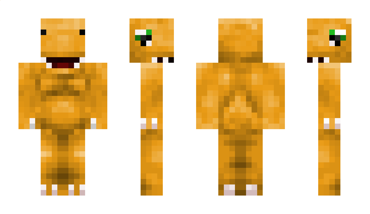 Instead1004 Minecraft Skin