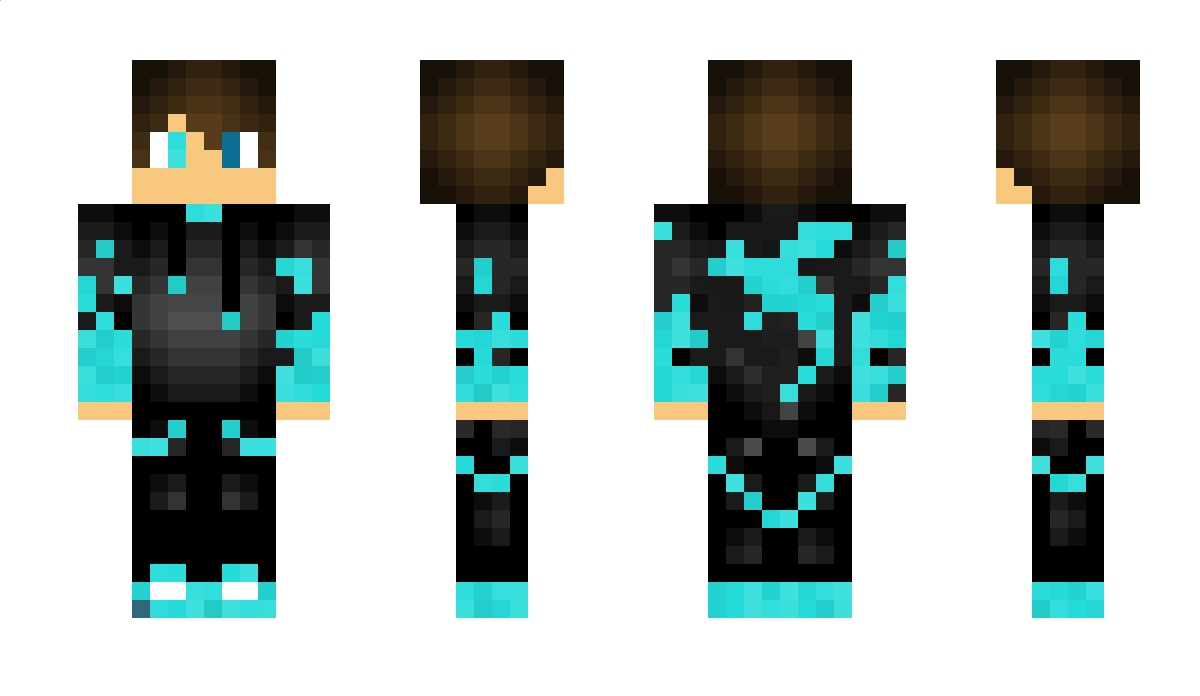 lars_s305 Minecraft Skin