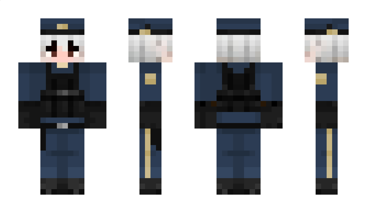 v0izzz Minecraft Skin