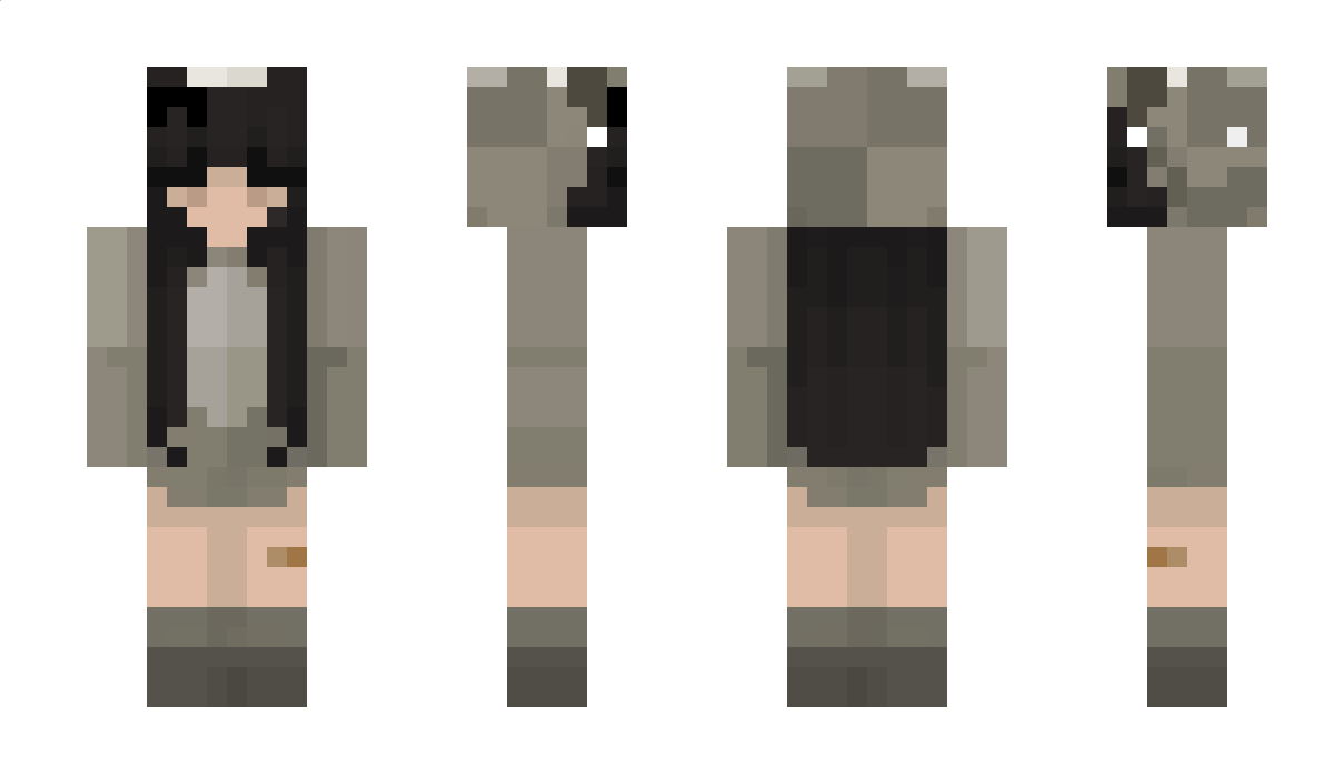 wlbkvr Minecraft Skin