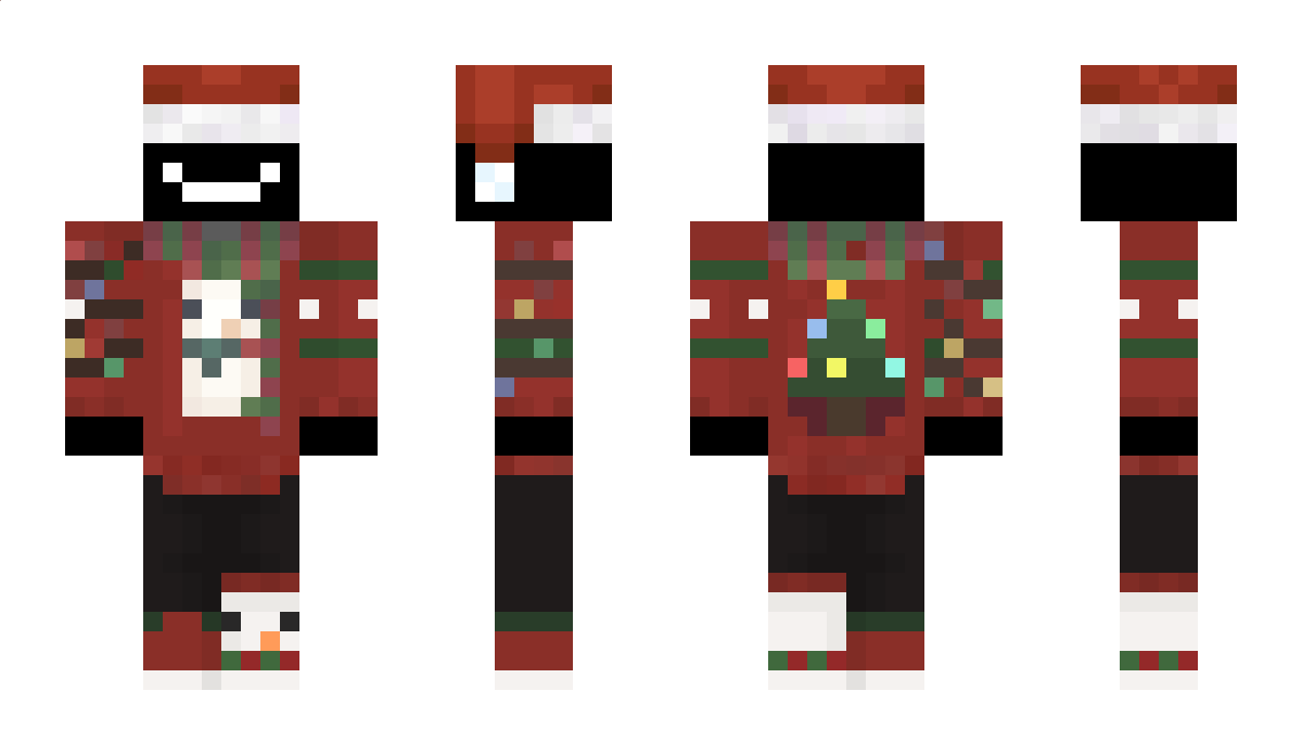 _RICKI11_ Minecraft Skin