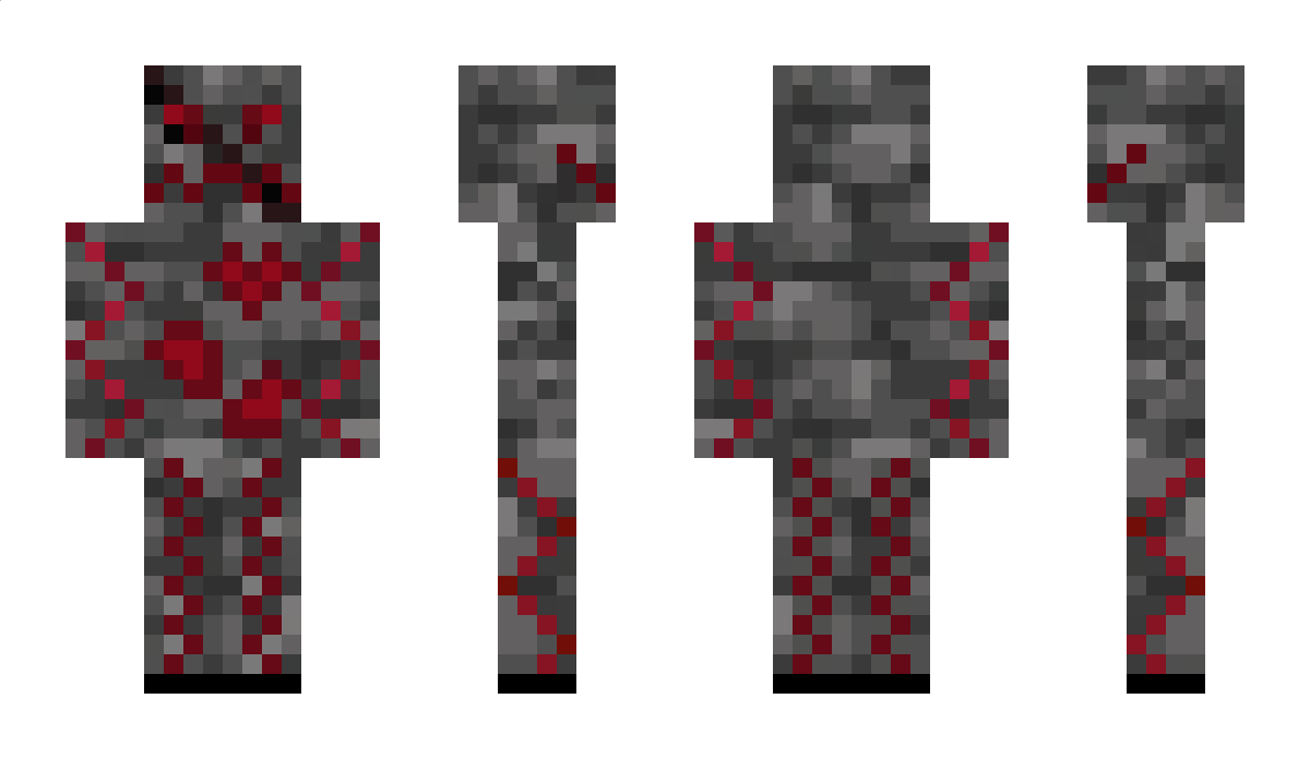 SnakyRat405220 Minecraft Skin