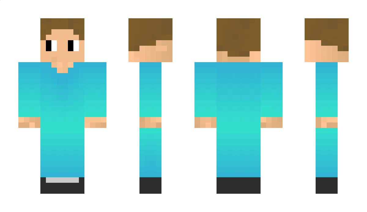 Nxklxs_27 Minecraft Skin