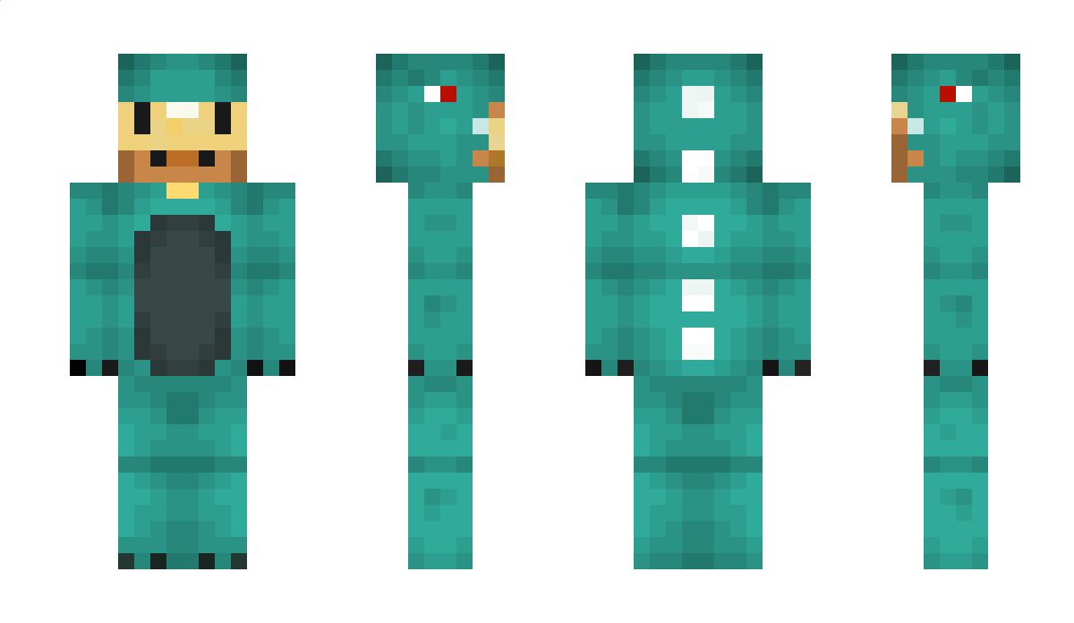 Lentll_ Minecraft Skin