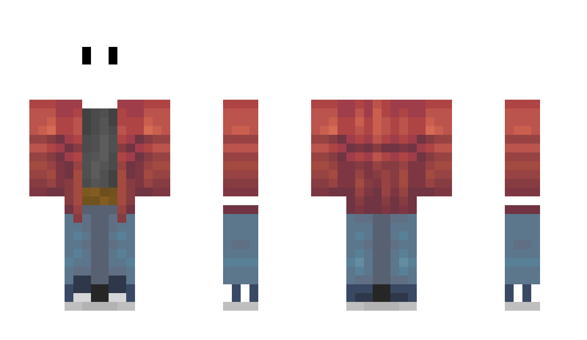 Latar_ Minecraft Skin