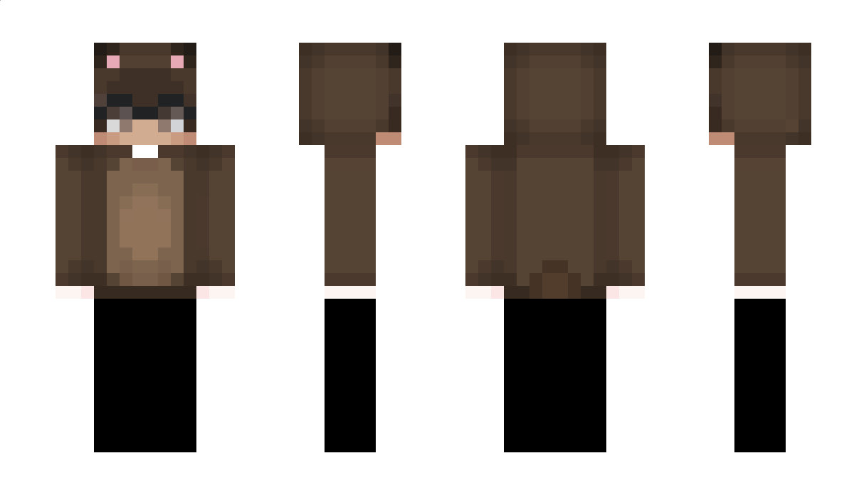 Mre Minecraft Skin