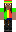 CVF Minecraft Skin