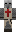 RAW105 Minecraft Skin