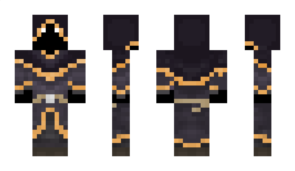 ACatSukiii Minecraft Skin