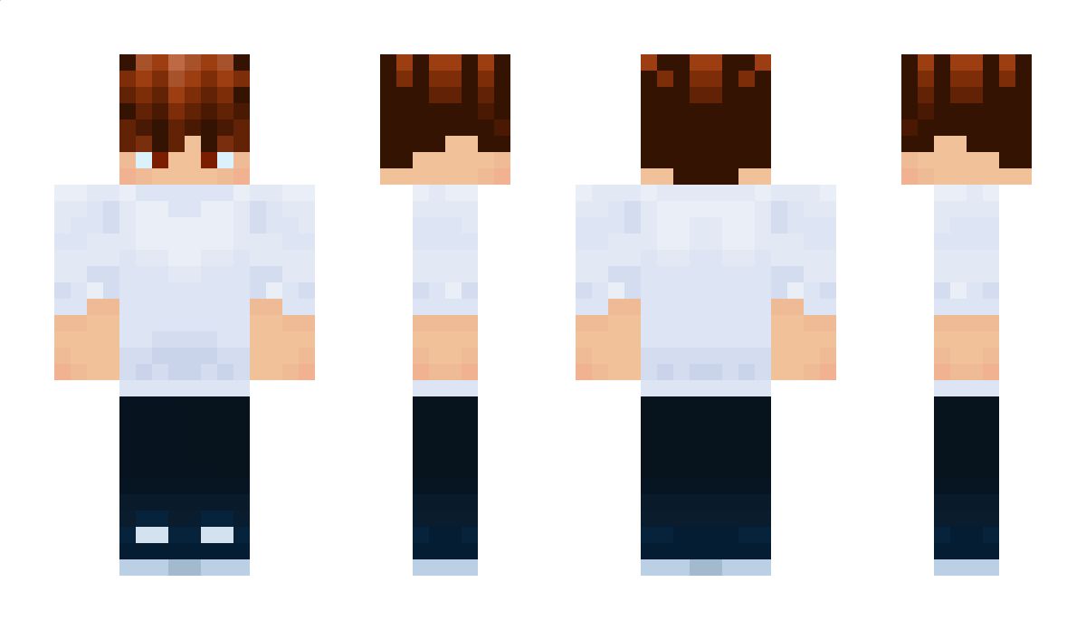 some_homosapien Minecraft Skin