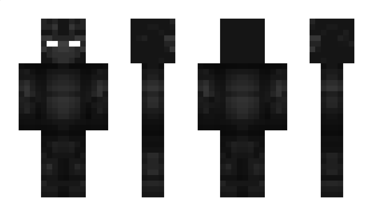 Dracmos220 Minecraft Skin