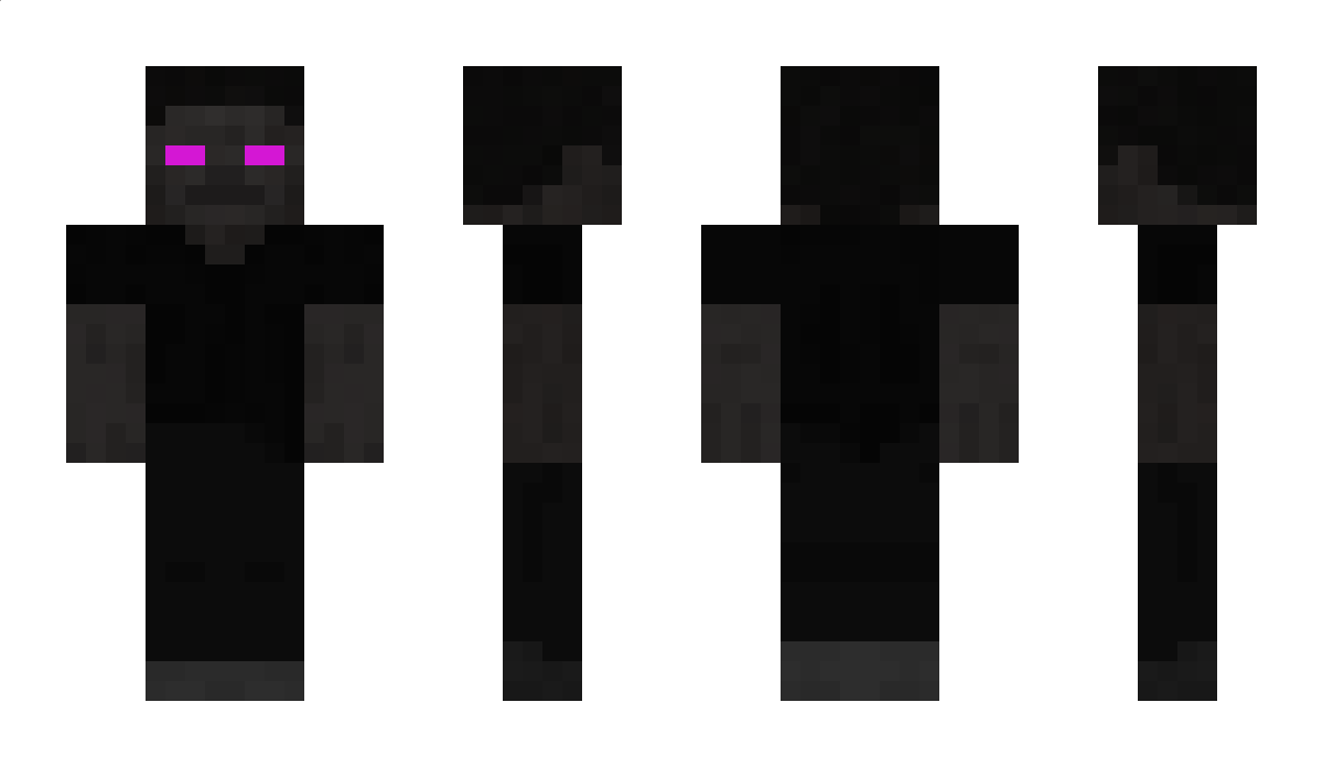 Kakalaka Minecraft Skin