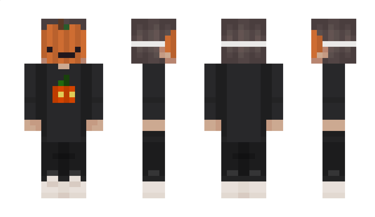 fallwasp Minecraft Skin