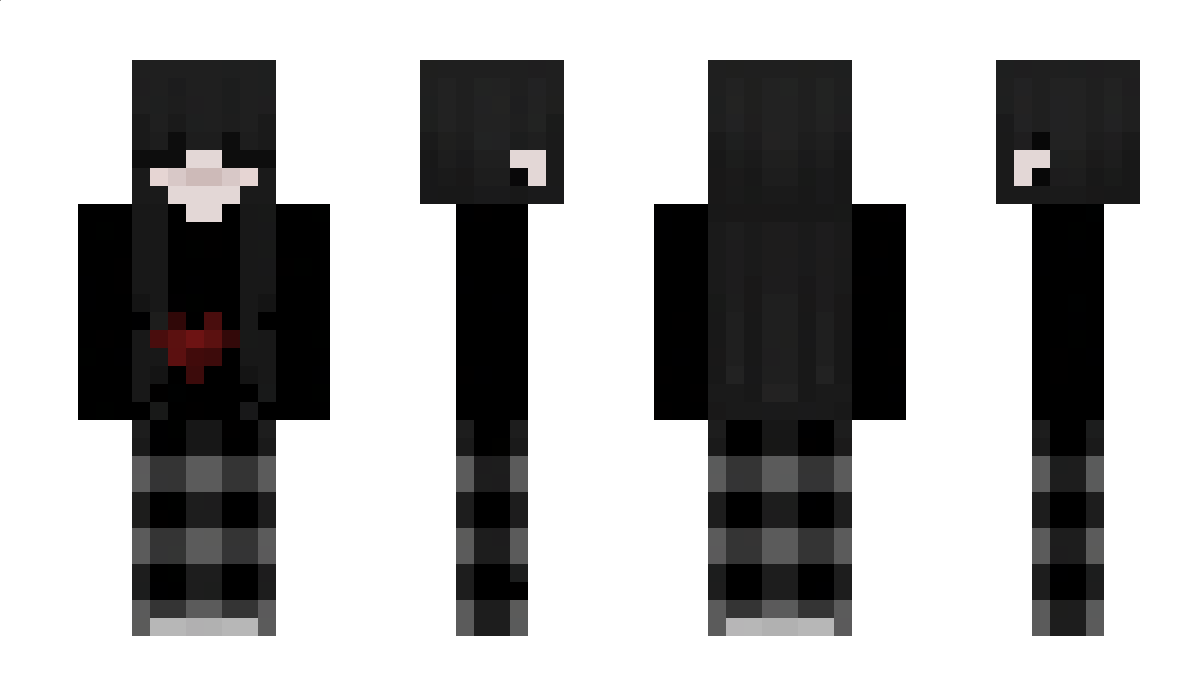 mai68mai68 Minecraft Skin