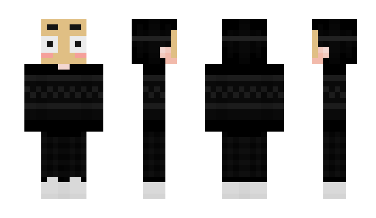 Zuren_ Minecraft Skin