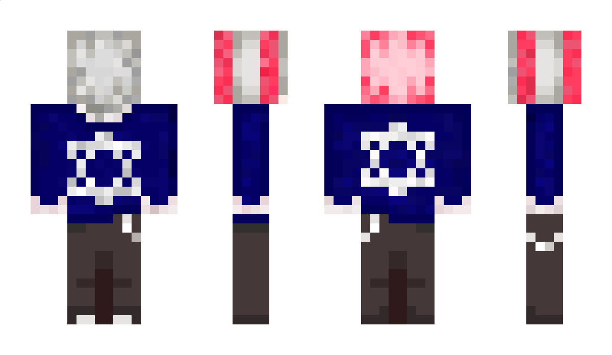 pepper_mint_ Minecraft Skin