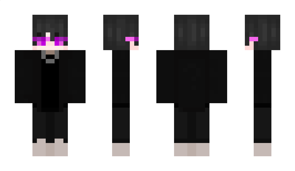 _WyKr3c0nY_ Minecraft Skin