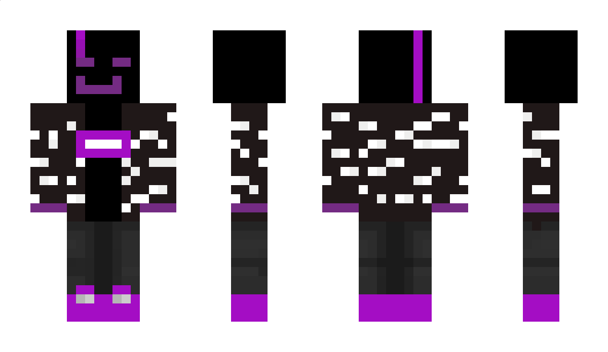 Voidiz_ Minecraft Skin