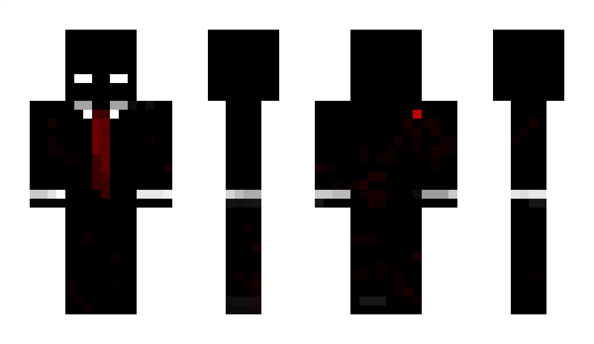 not_bella289 Minecraft Skin