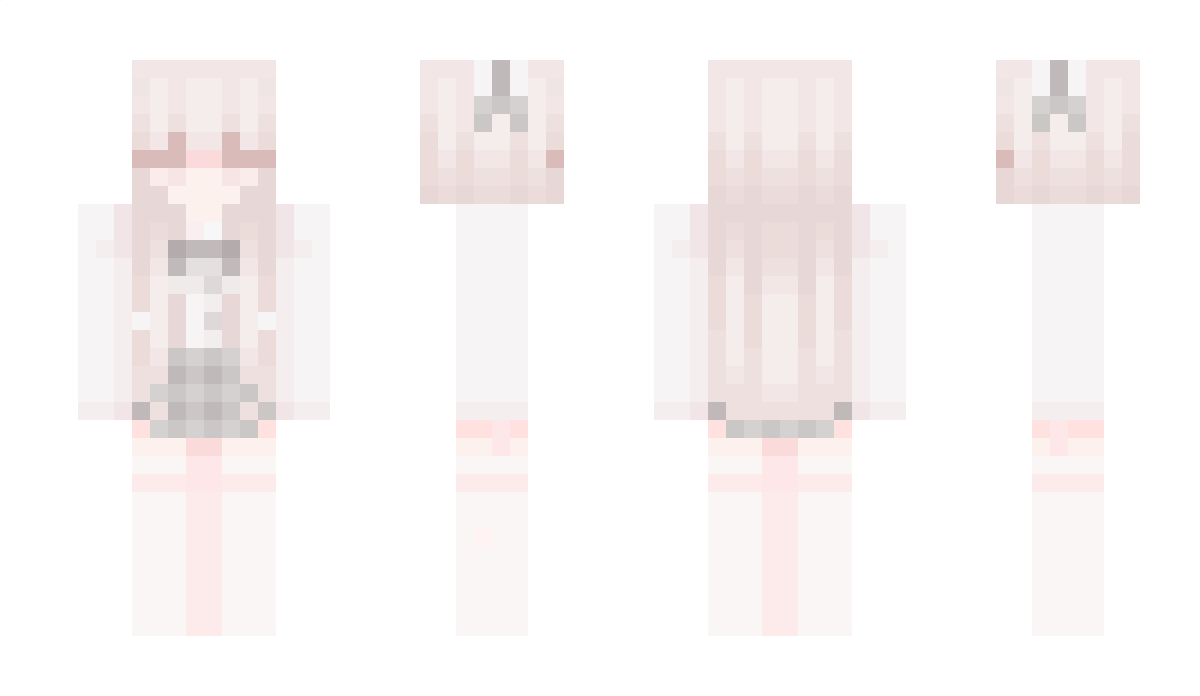 shnoomkus Minecraft Skin