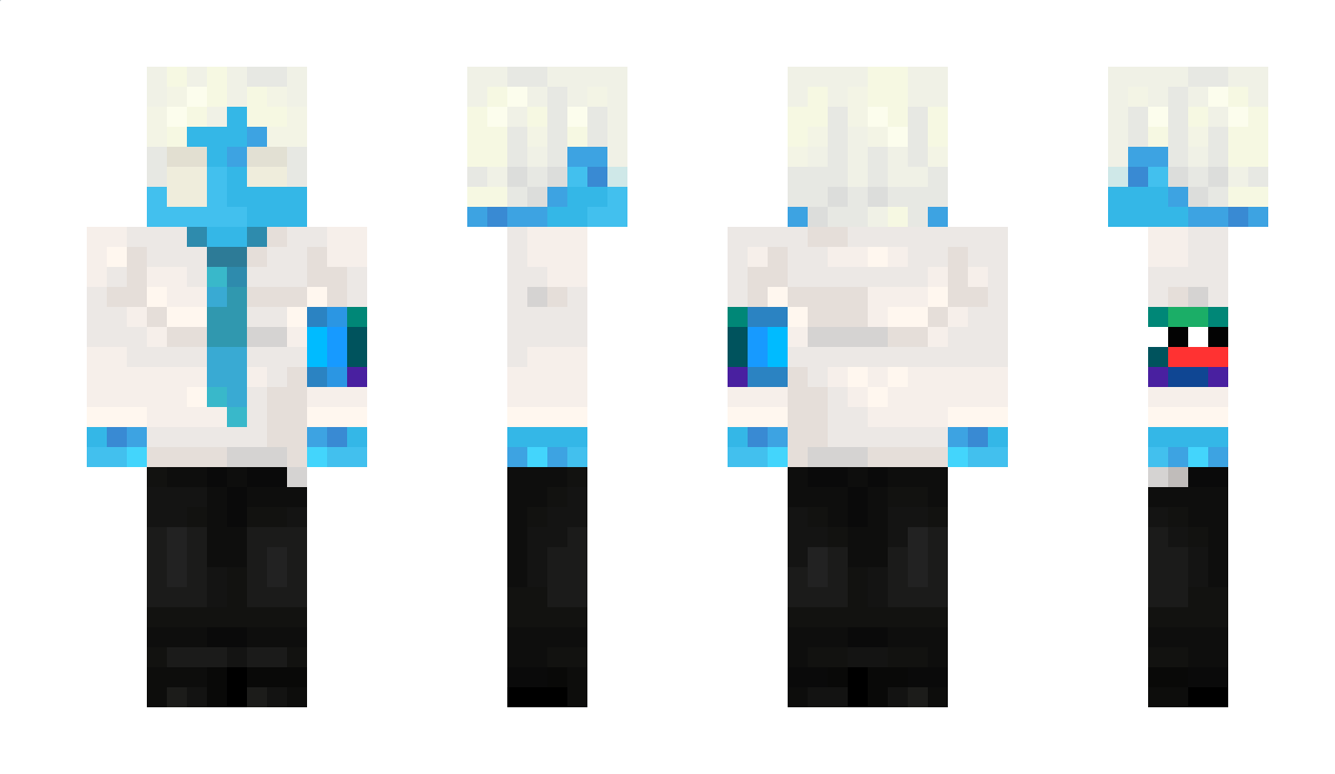 lesmus_ Minecraft Skin