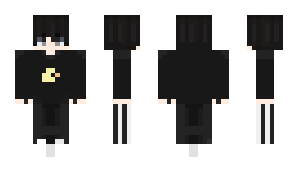 hoxdie_5_ Minecraft Skin