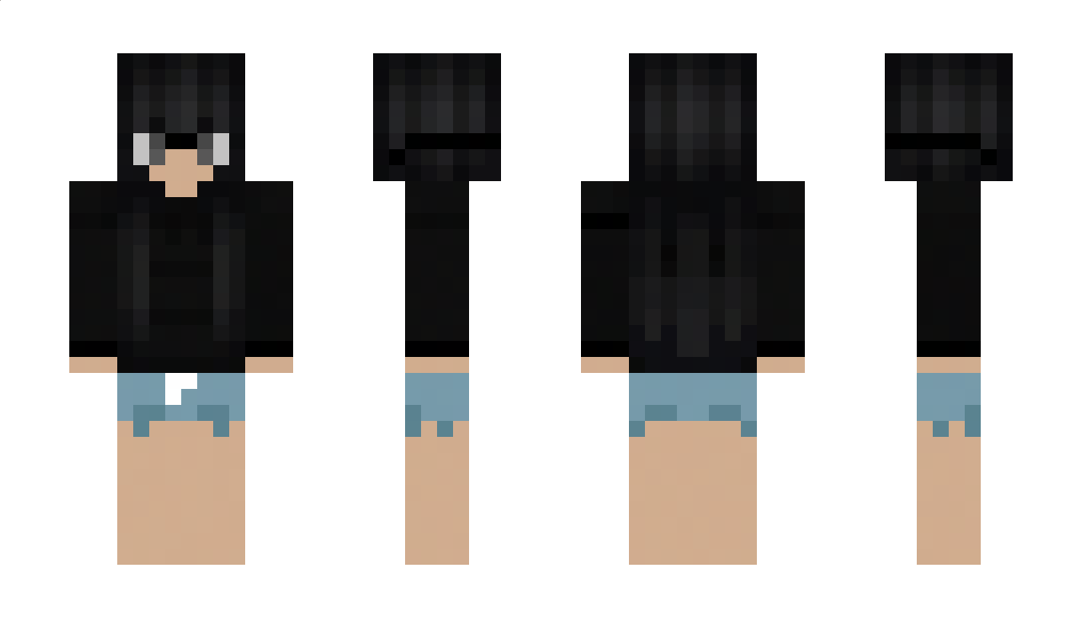 itvs_zay Minecraft Skin