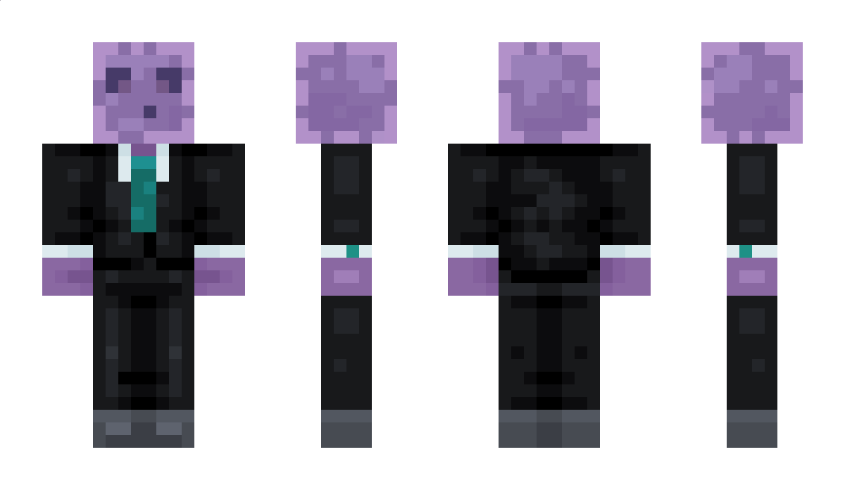 webo197 Minecraft Skin