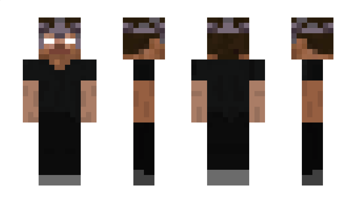 onzii Minecraft Skin
